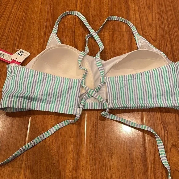 👙plus size two piece bathing suit👙​​​​​​ - Picture 9 of 13